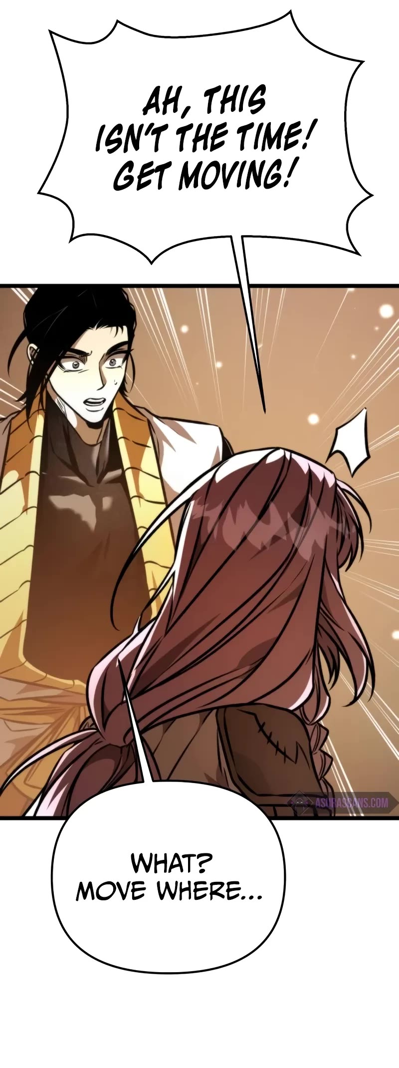 Reincarnator Chapter 59 page 54 - Chapter 59
