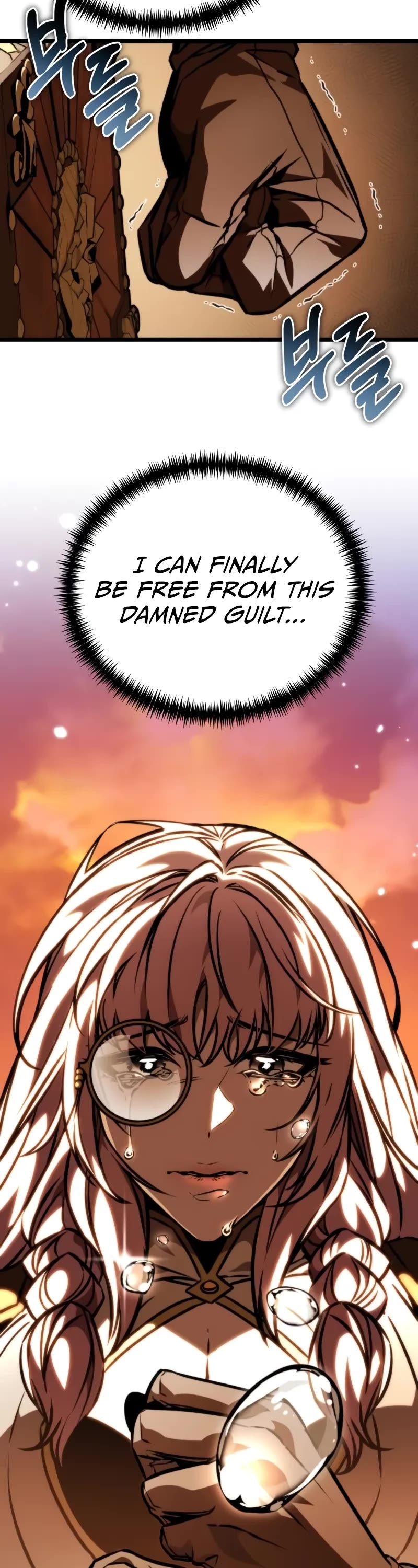 Reincarnator Chapter 59 page 58 - Chapter 59
