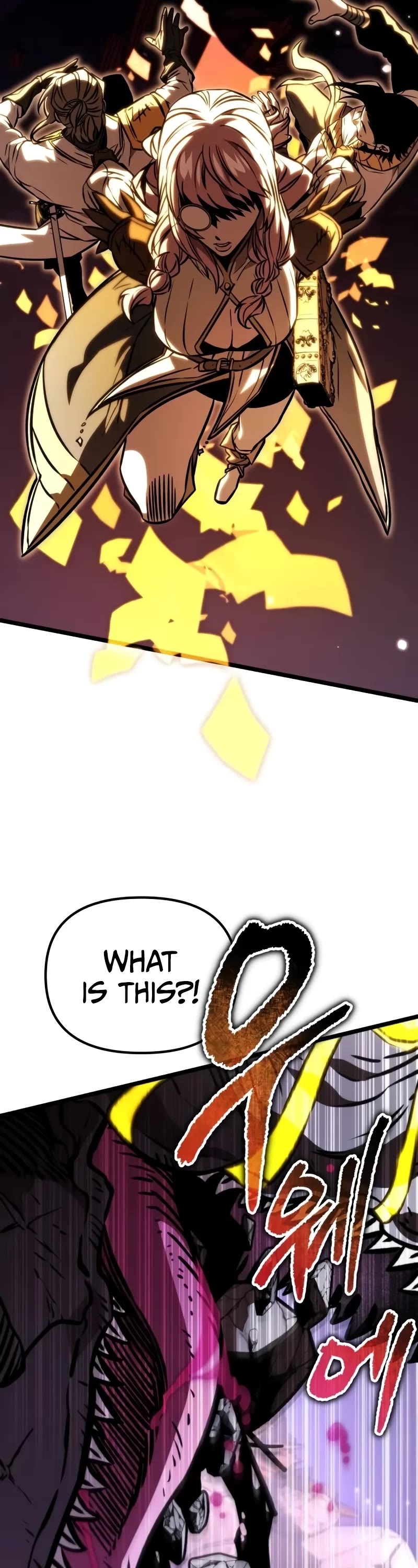 Reincarnator Chapter 59 page 66 - Chapter 59