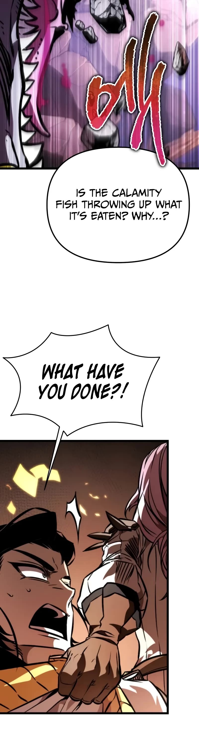 Reincarnator Chapter 59 page 67 - Chapter 59
