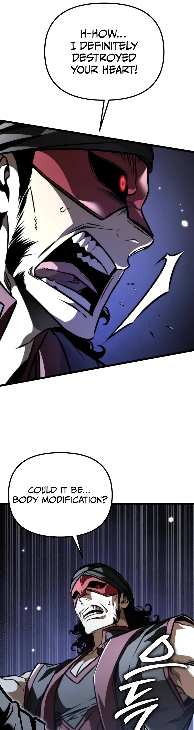 Reincarnator Chapter 59 page 7 - Chapter 59