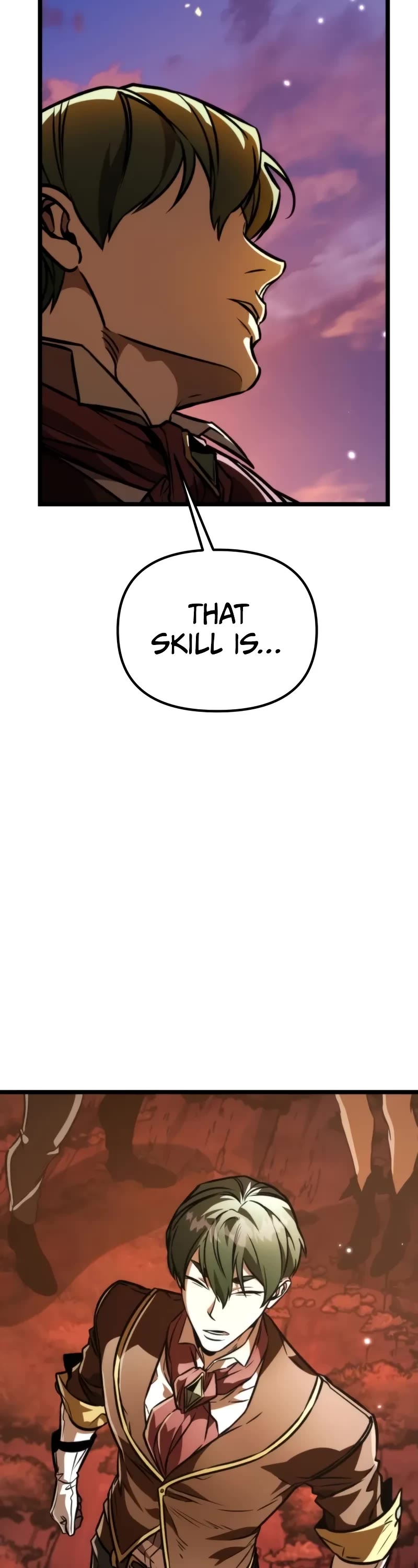 Reincarnator Chapter 59 page 71 - Chapter 59