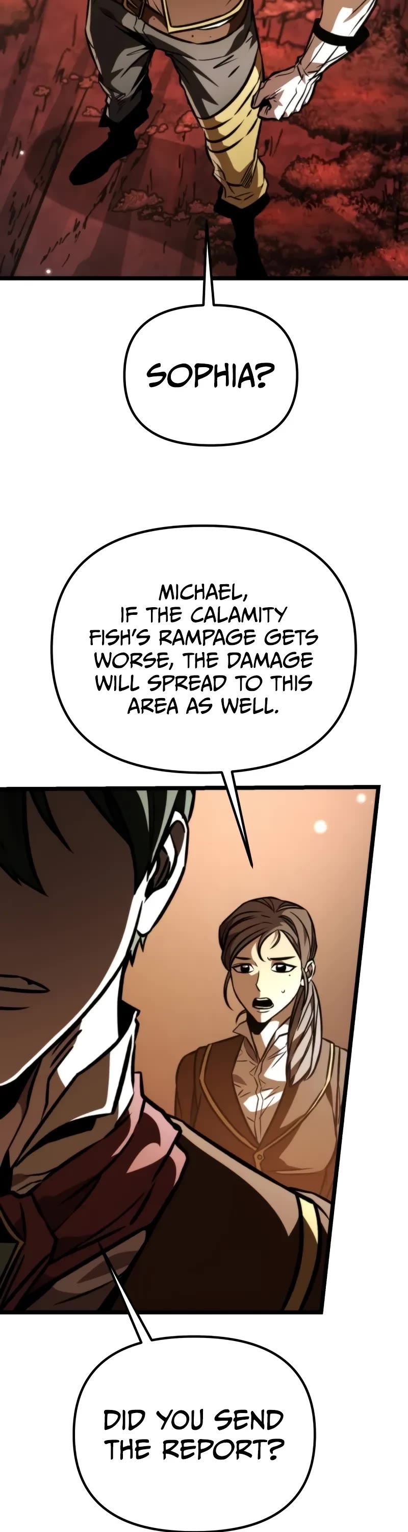Reincarnator Chapter 59 page 72 - Chapter 59