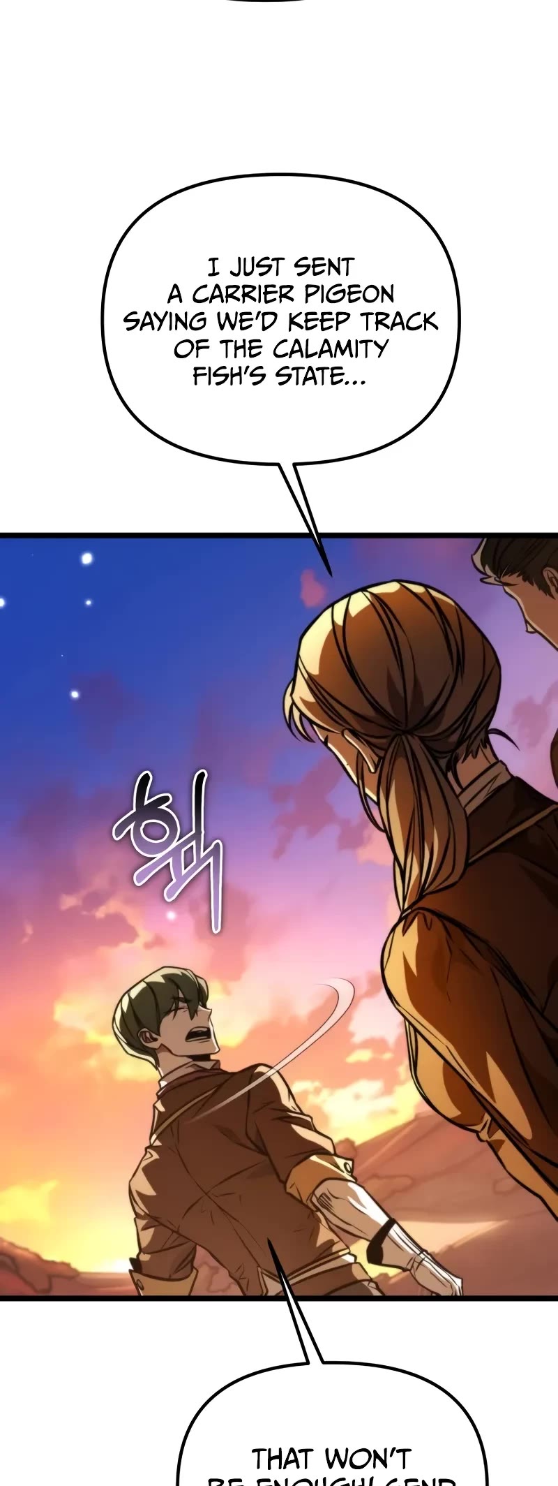 Reincarnator Chapter 59 page 73 - Chapter 59