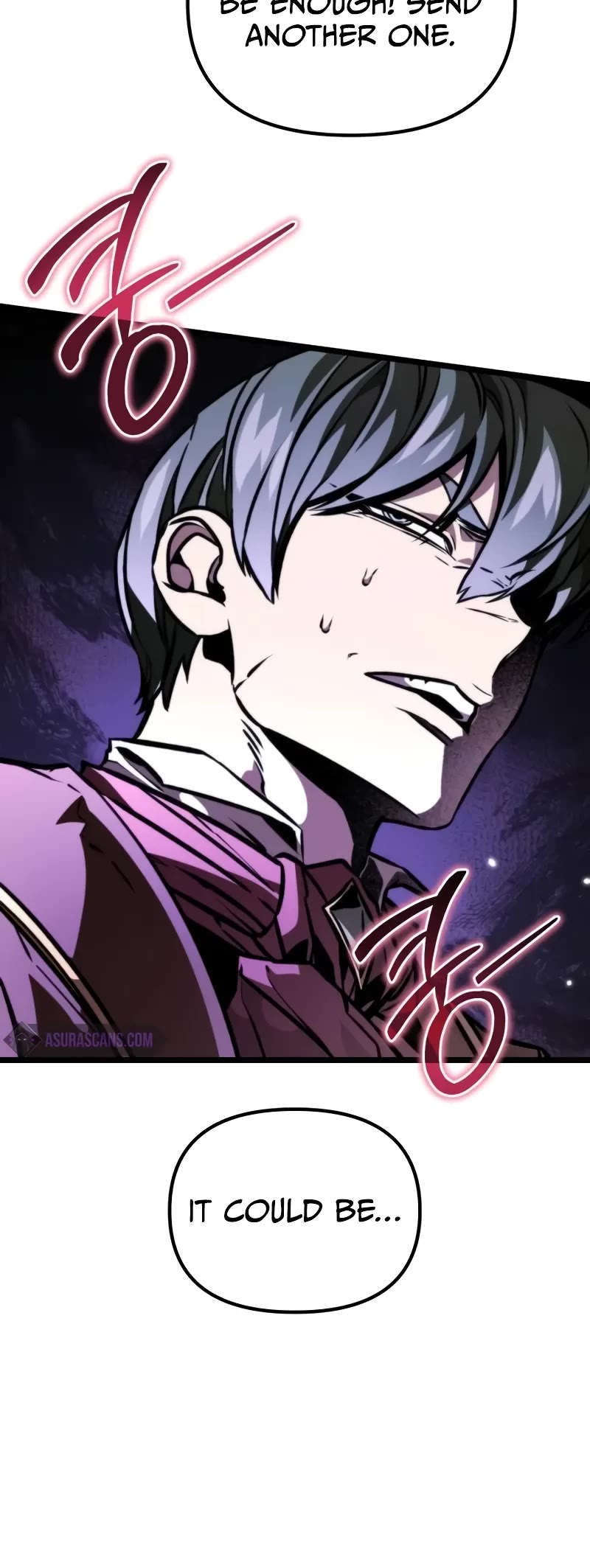 Reincarnator Chapter 59 page 74 - Chapter 59