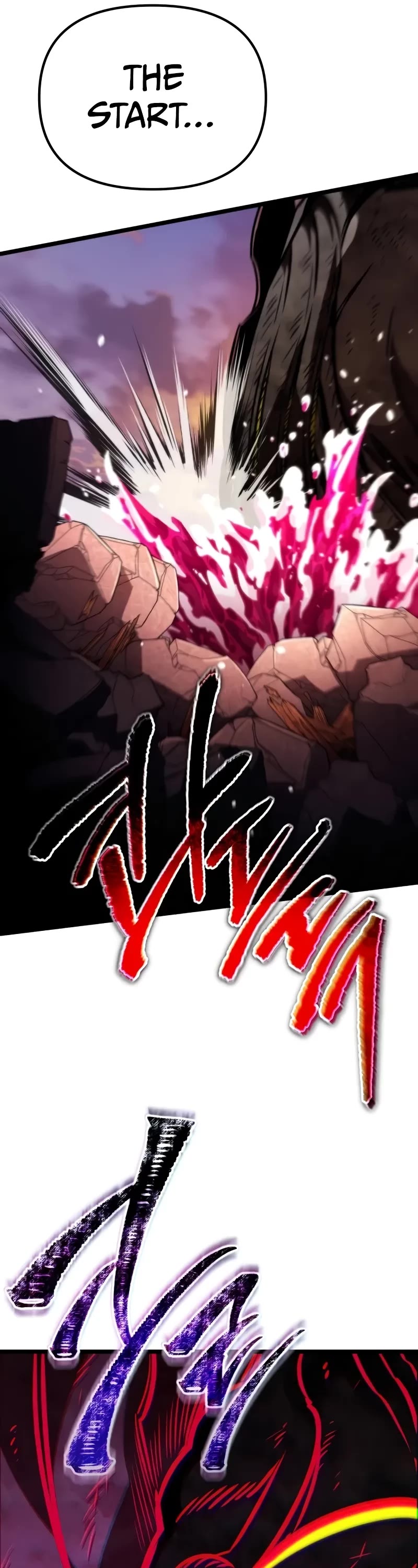 Reincarnator Chapter 59 page 75 - Chapter 59
