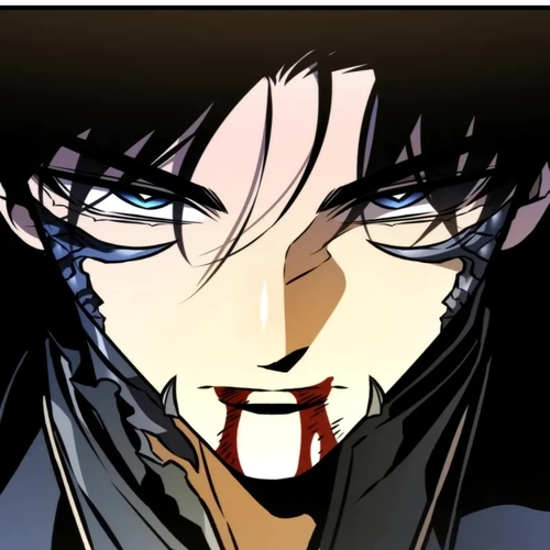 Reincarnator Chapter 59 cover