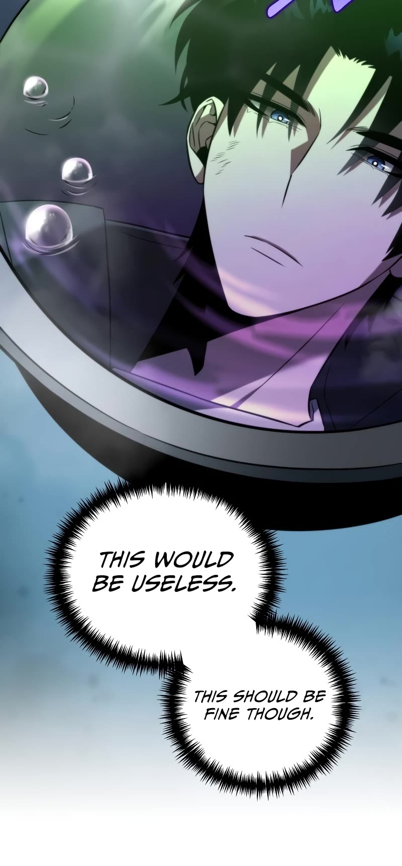 Reincarnator Chapter 6 page 18 - Chapter 6