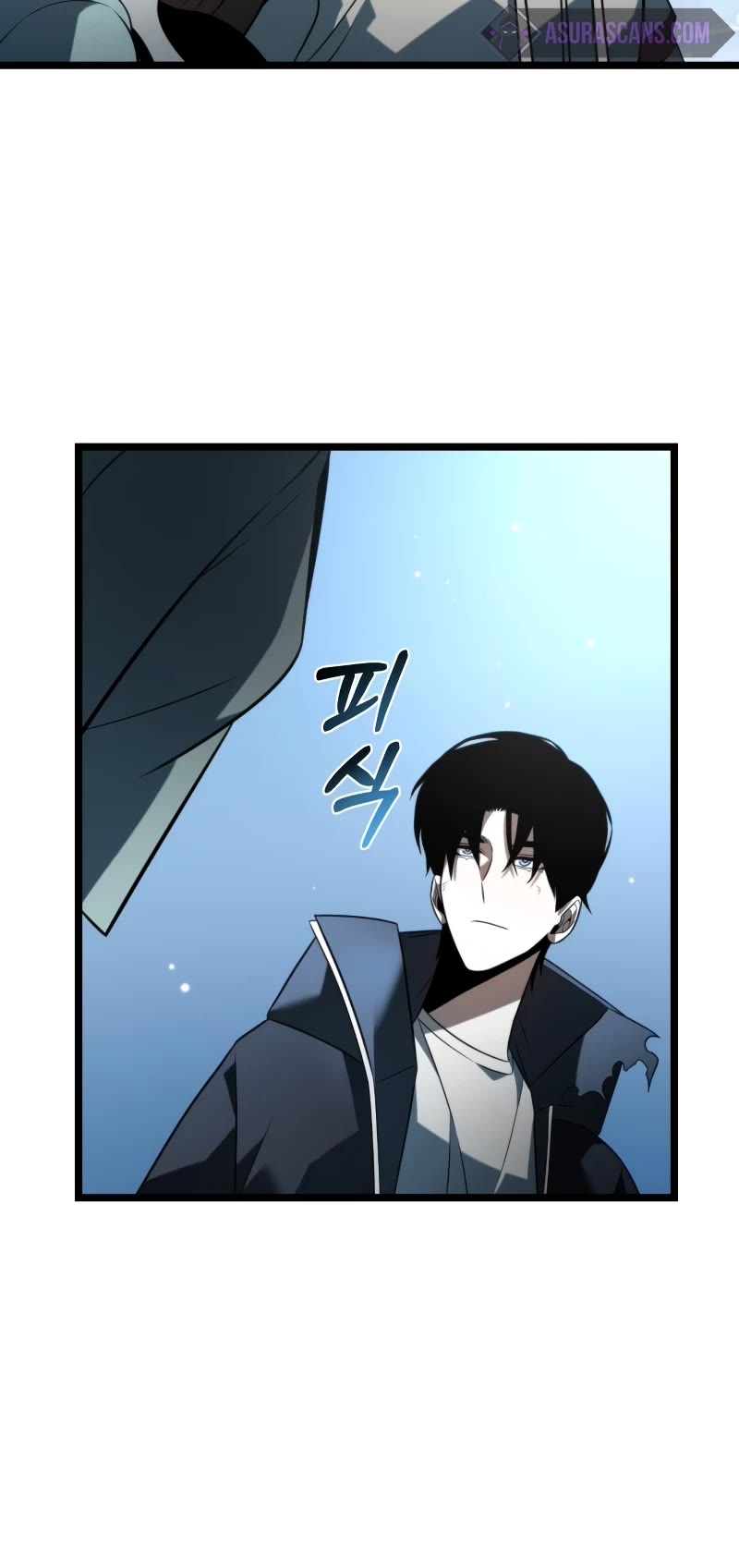 Reincarnator Chapter 6 page 25 - Chapter 6