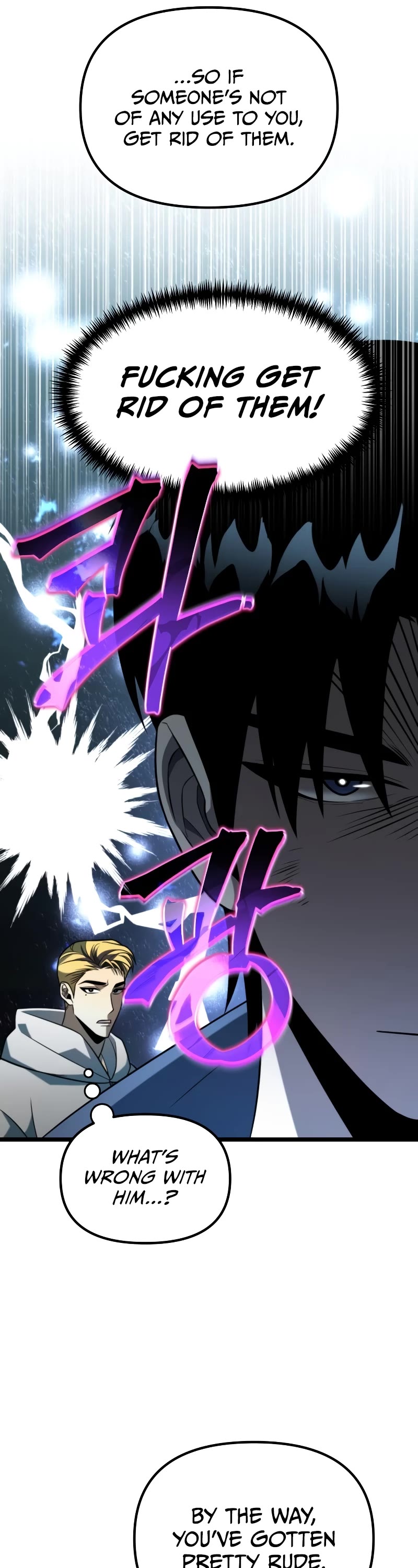 Reincarnator Chapter 6 page 44 - Chapter 6