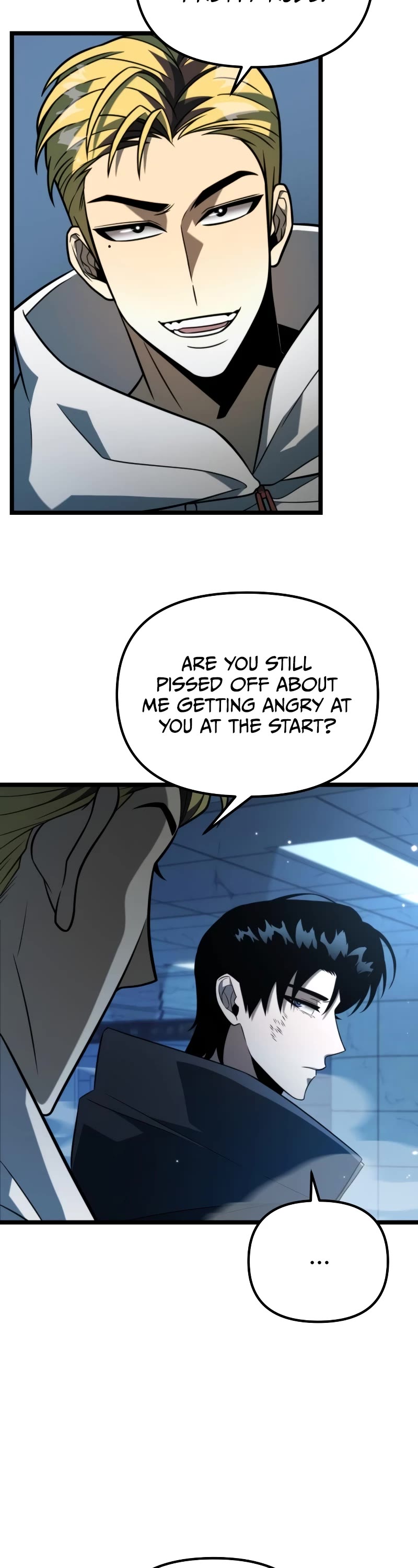 Reincarnator Chapter 6 page 45 - Chapter 6