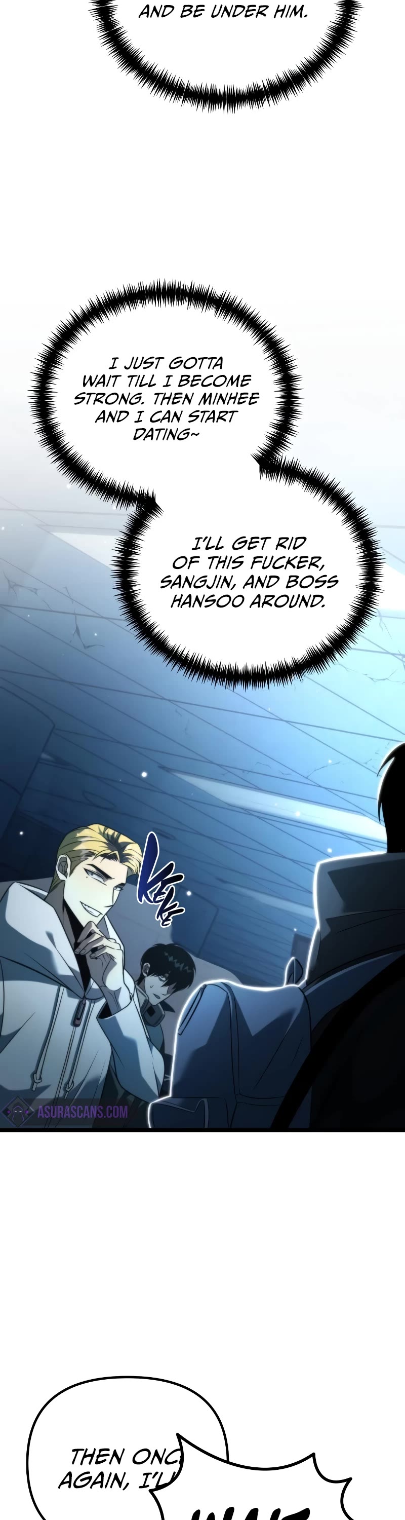 Reincarnator Chapter 6 page 51 - Chapter 6