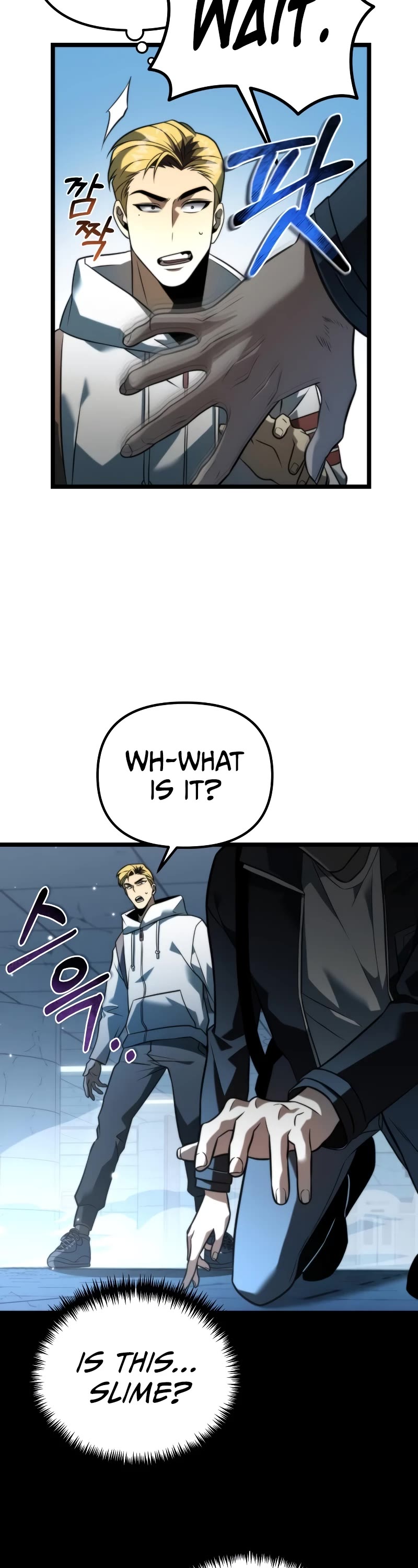 Reincarnator Chapter 6 page 52 - Chapter 6