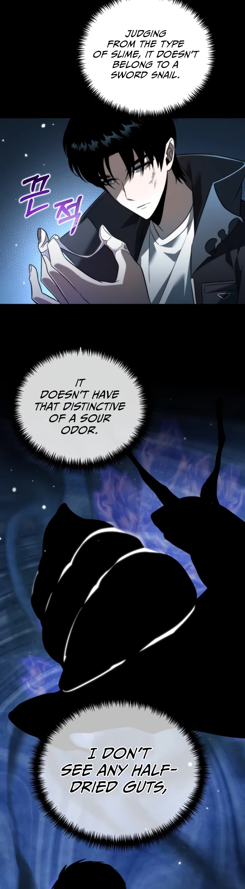 Reincarnator Chapter 6 page 53 - Chapter 6