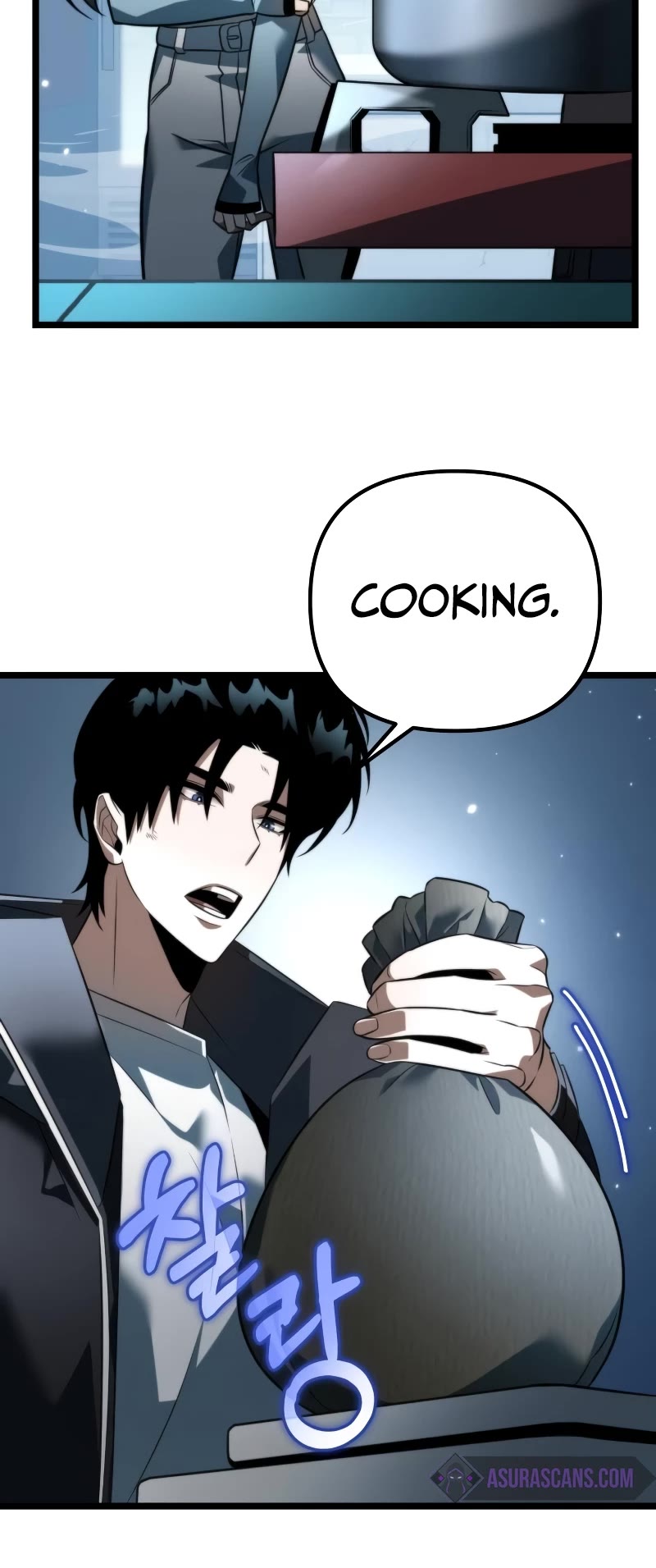 Reincarnator Chapter 6 page 6 - Chapter 6