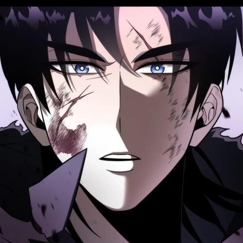 Reincarnator Chapter 6 cover