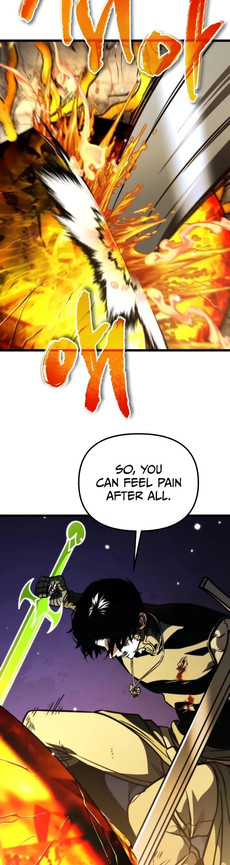 Reincarnator Chapter 60 page 14 - Chapter 60