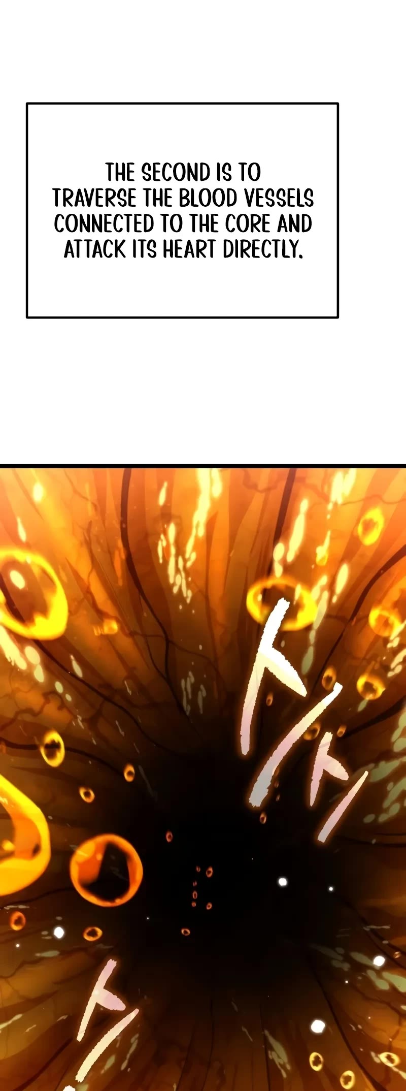 Reincarnator Chapter 60 page 20 - Chapter 60