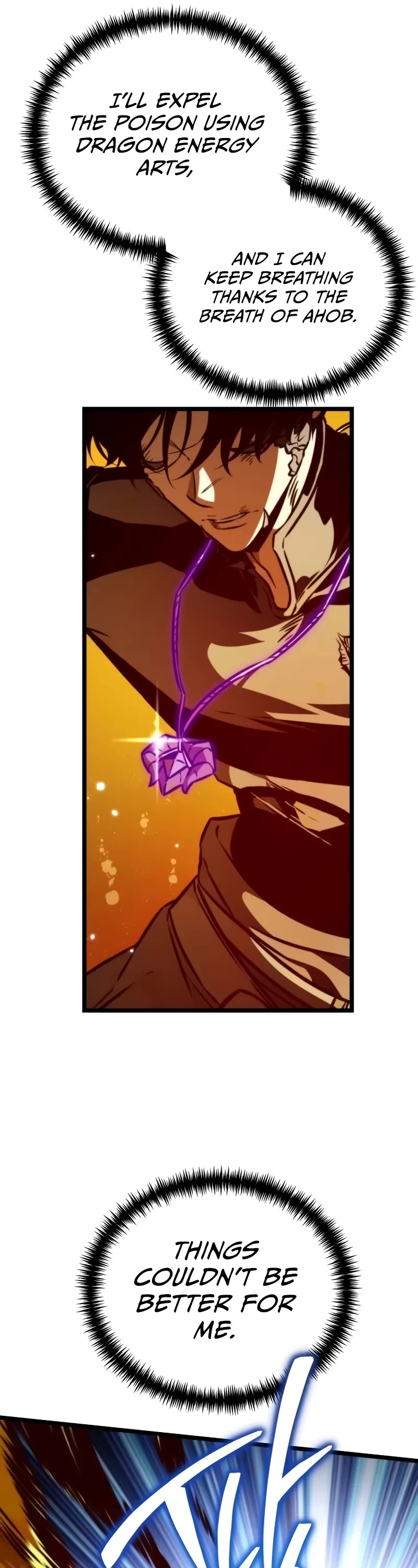 Reincarnator Chapter 60 page 22 - Chapter 60