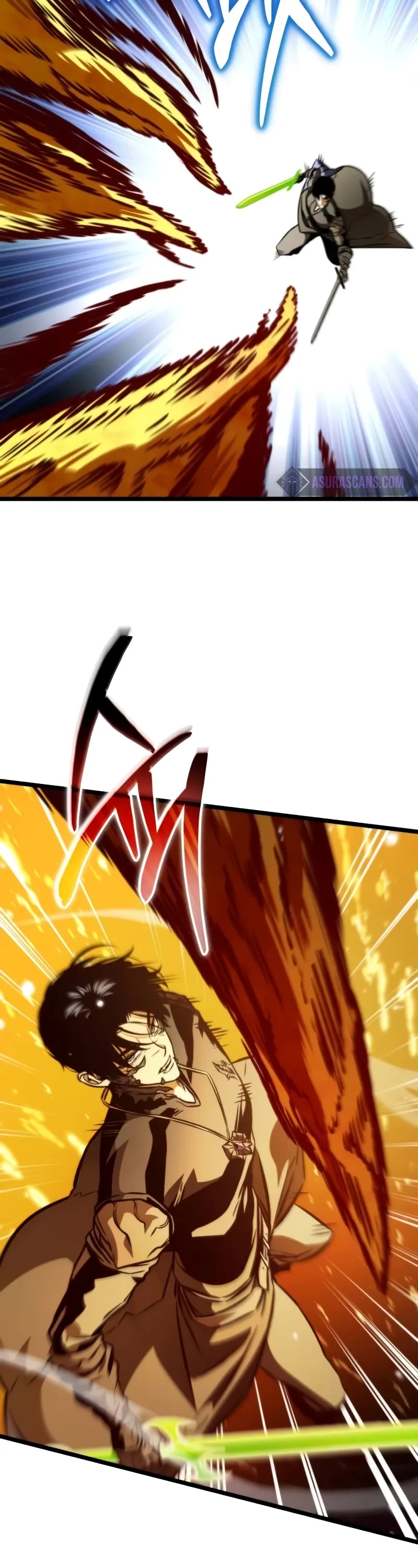 Reincarnator Chapter 60 page 23 - Chapter 60