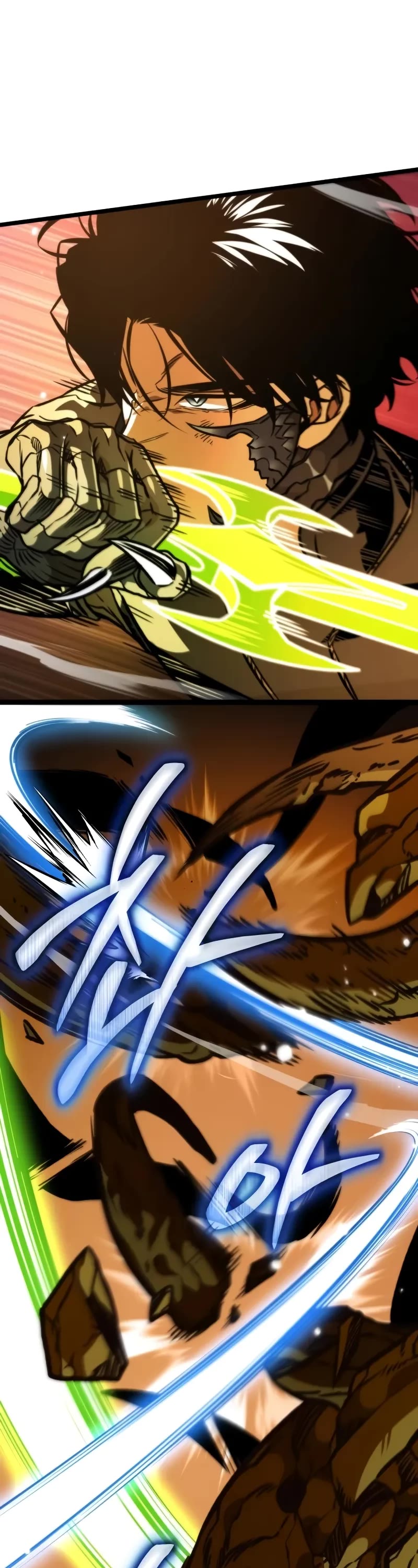 Reincarnator Chapter 60 page 24 - Chapter 60