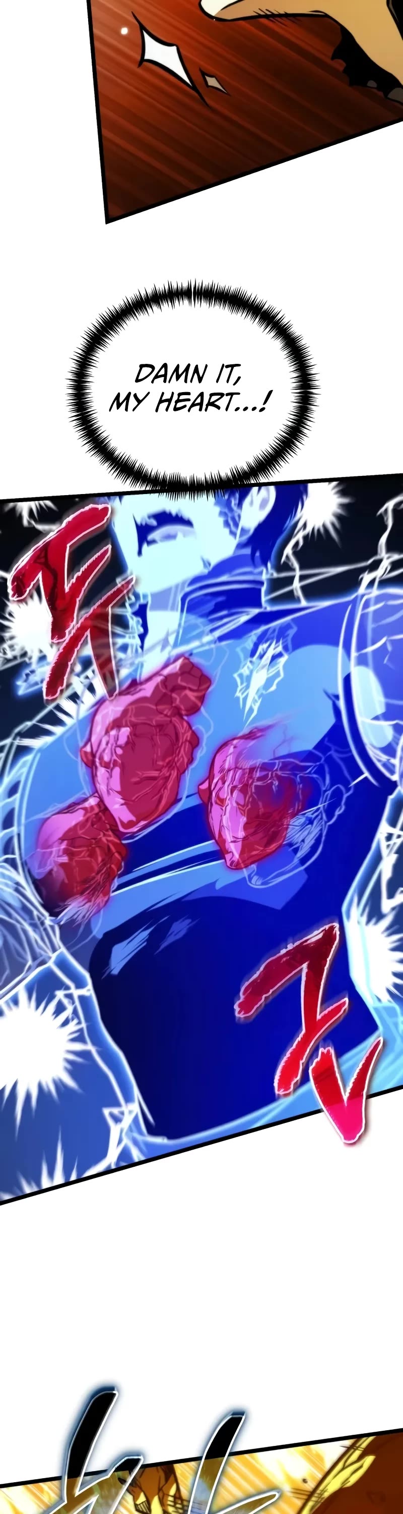 Reincarnator Chapter 60 page 28 - Chapter 60