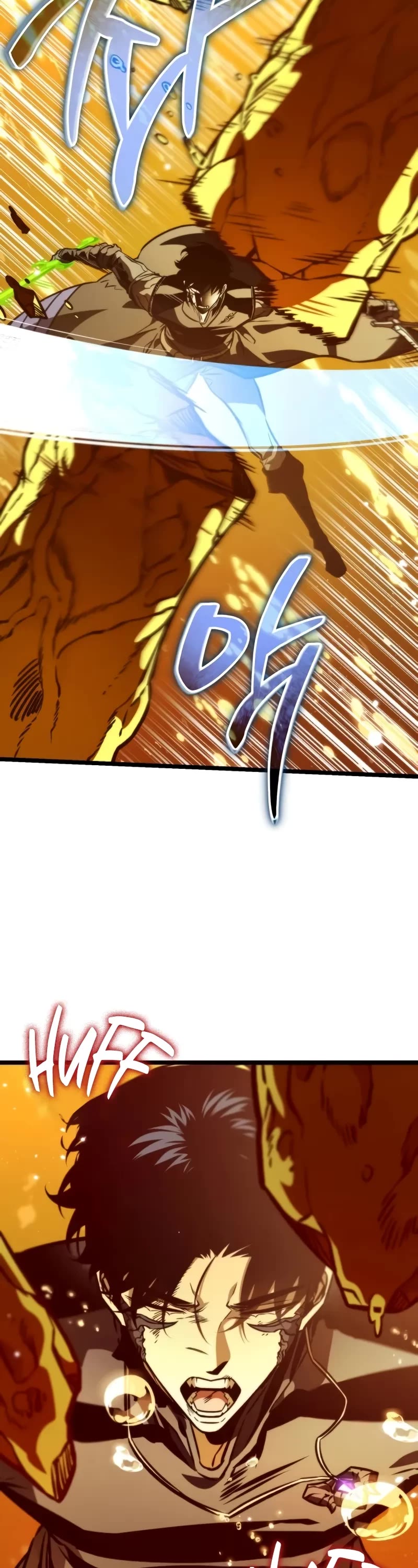 Reincarnator Chapter 60 page 29 - Chapter 60