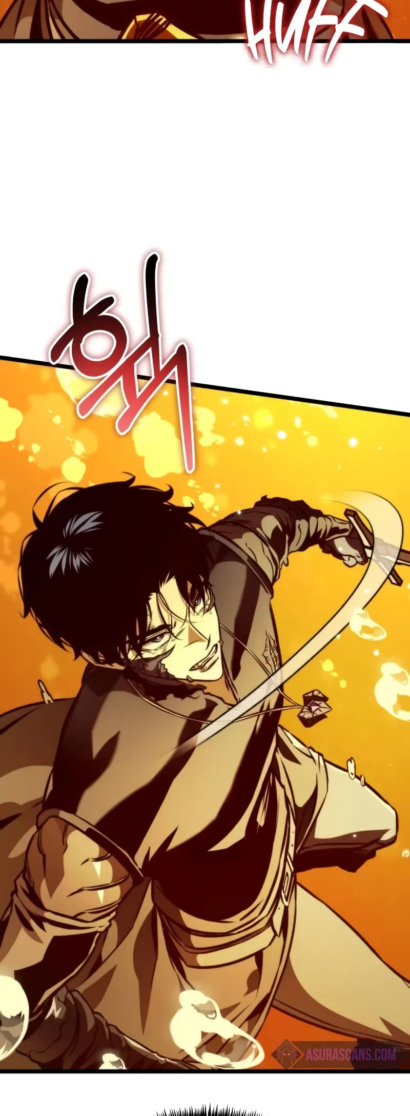 Reincarnator Chapter 60 page 30 - Chapter 60