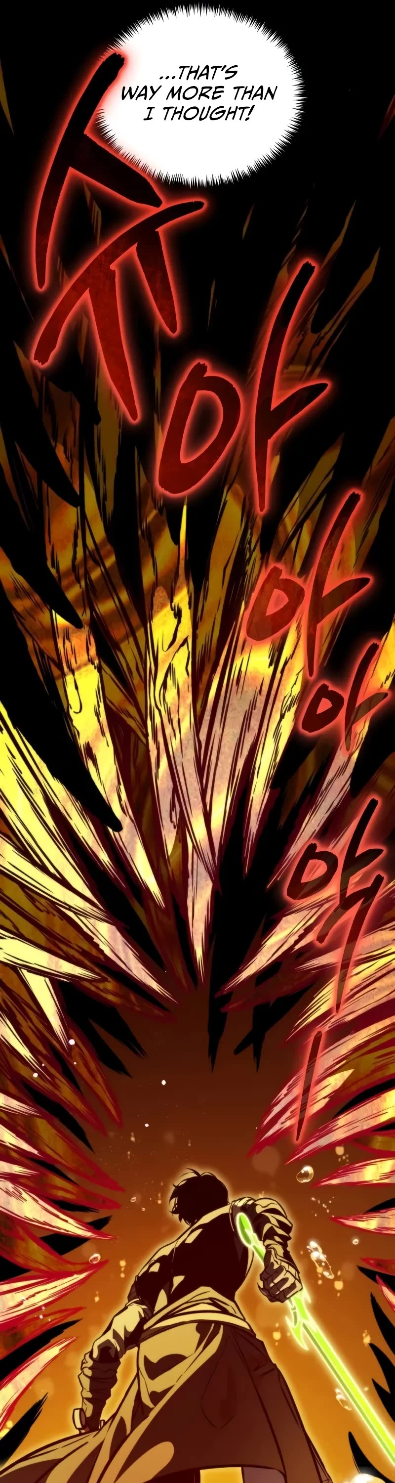 Reincarnator Chapter 60 page 32 - Chapter 60