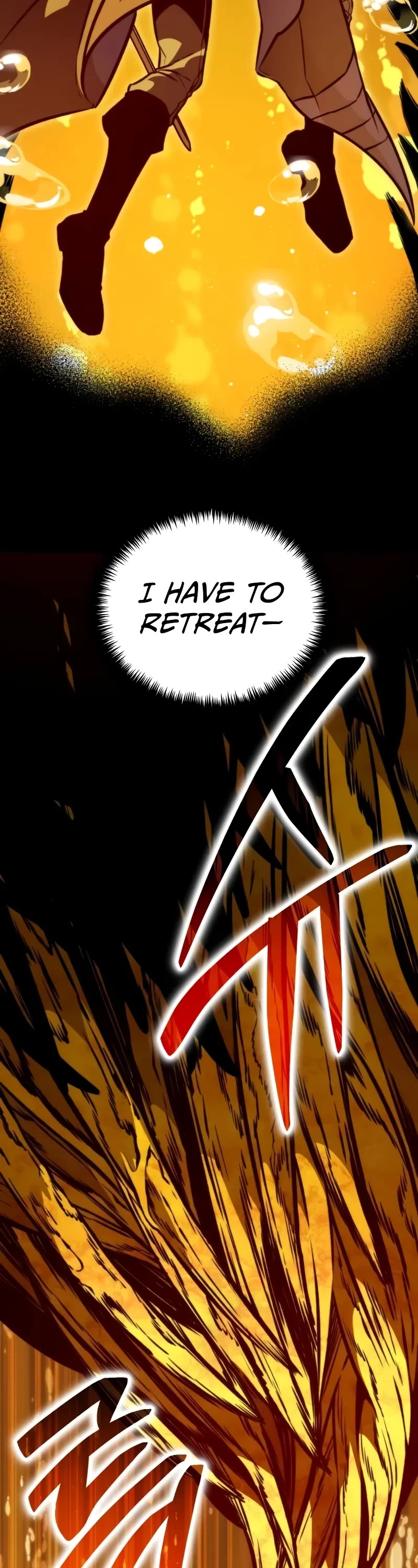 Reincarnator Chapter 60 page 33 - Chapter 60