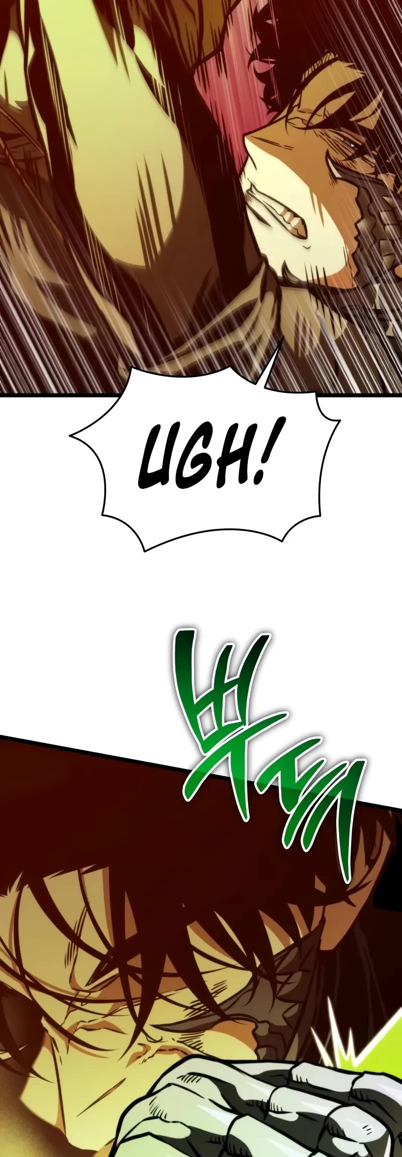 Reincarnator Chapter 60 page 35 - Chapter 60