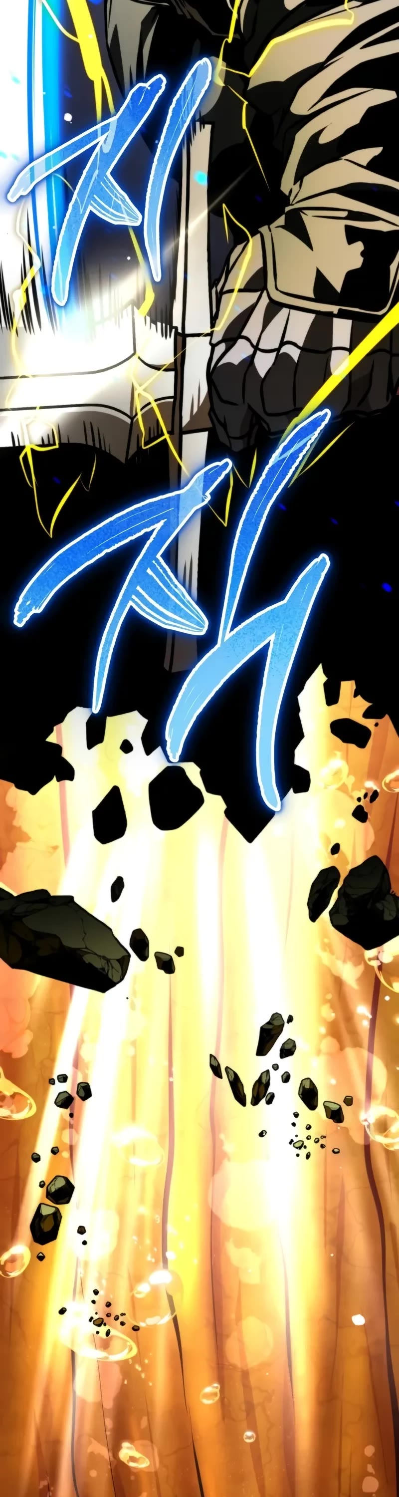 Reincarnator Chapter 60 page 43 - Chapter 60