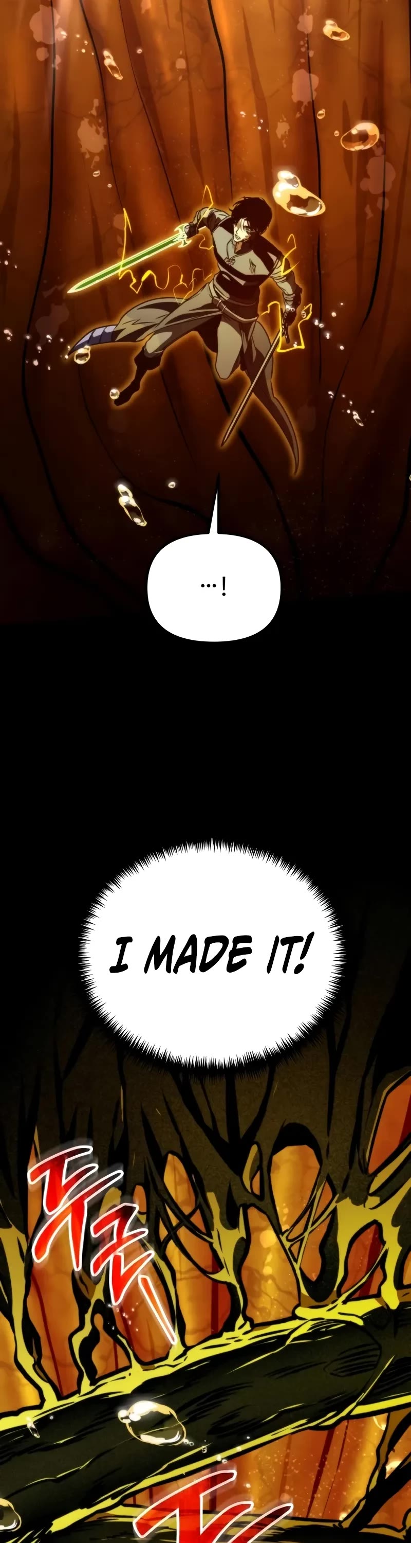 Reincarnator Chapter 60 page 44 - Chapter 60