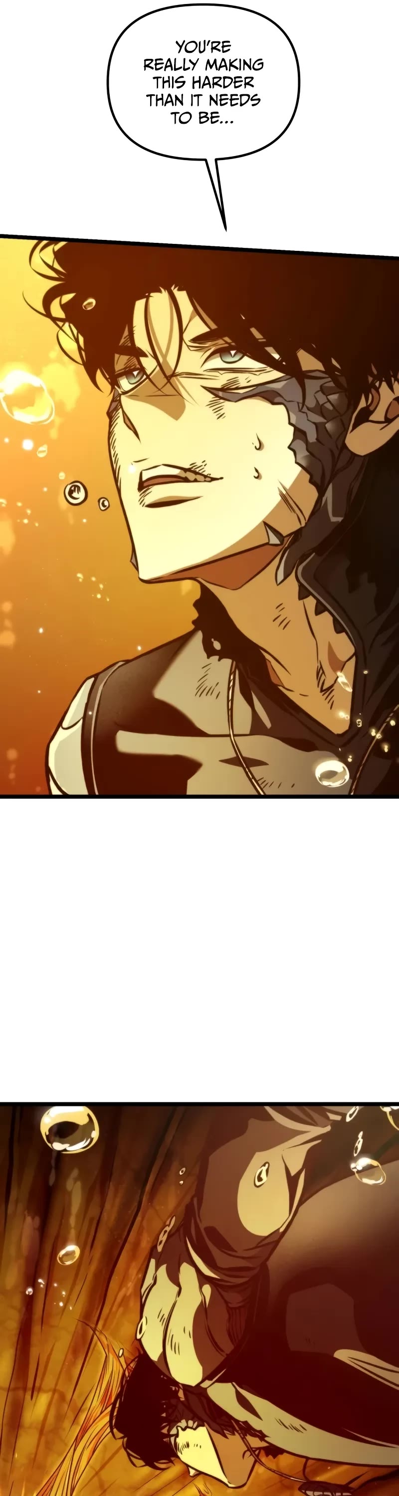 Reincarnator Chapter 60 page 47 - Chapter 60