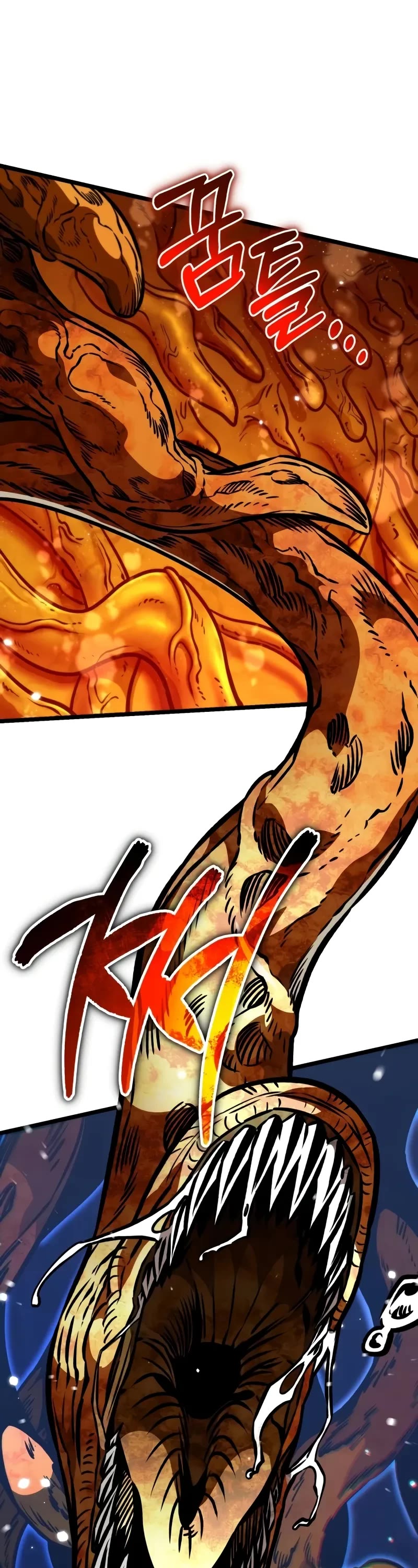 Reincarnator Chapter 60 page 49 - Chapter 60