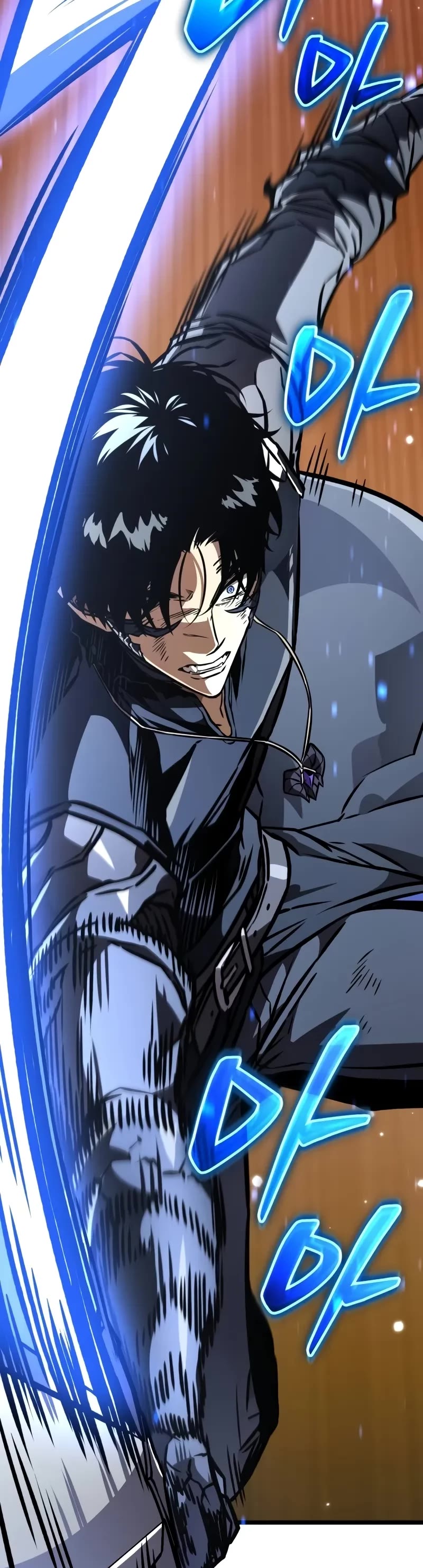 Reincarnator Chapter 60 page 55 - Chapter 60
