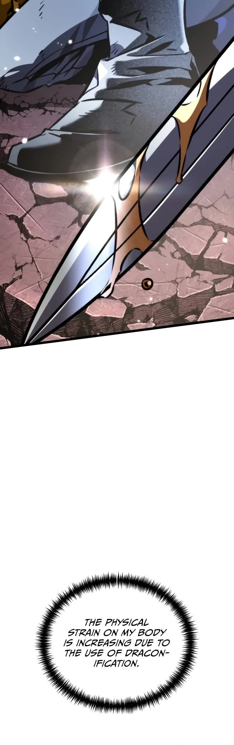Reincarnator Chapter 60 page 6 - Chapter 60