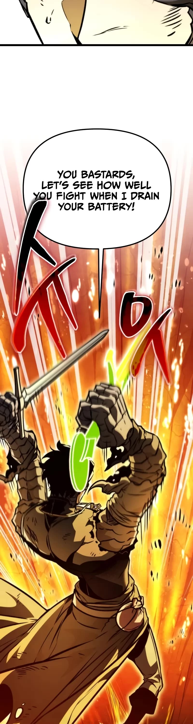 Reincarnator Chapter 60 page 64 - Chapter 60