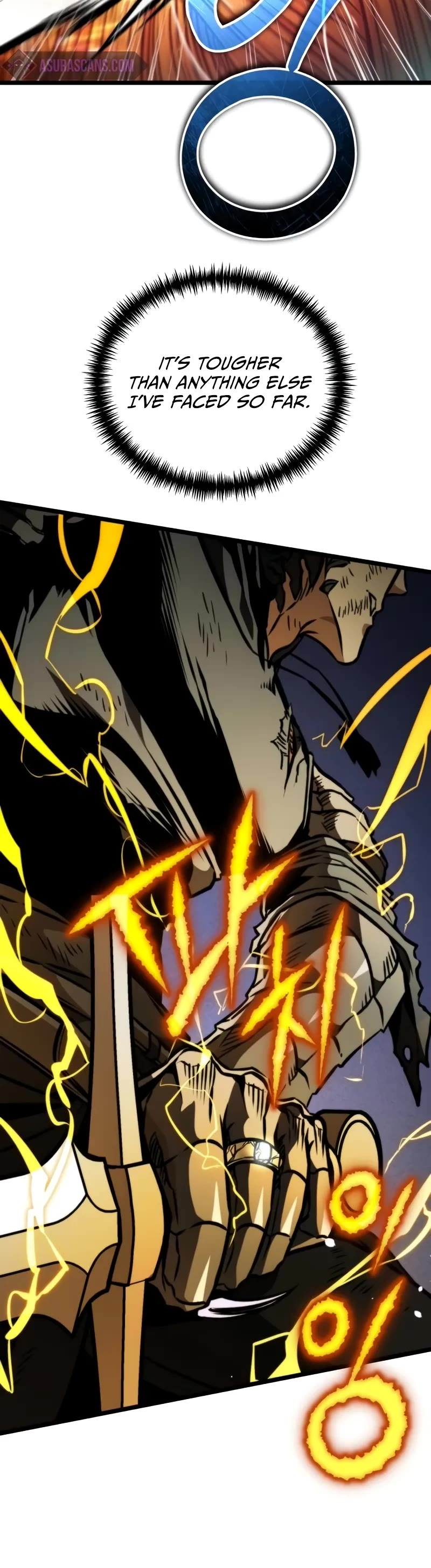 Reincarnator Chapter 60 page 66 - Chapter 60
