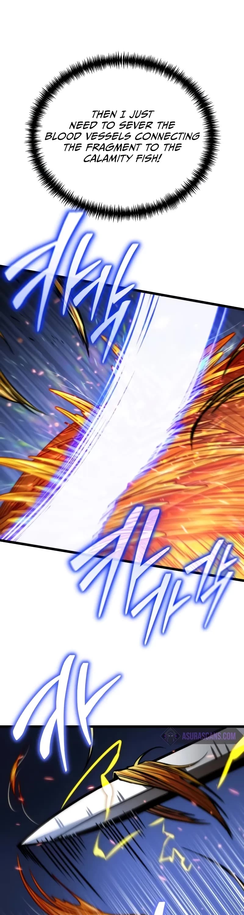 Reincarnator Chapter 60 page 68 - Chapter 60