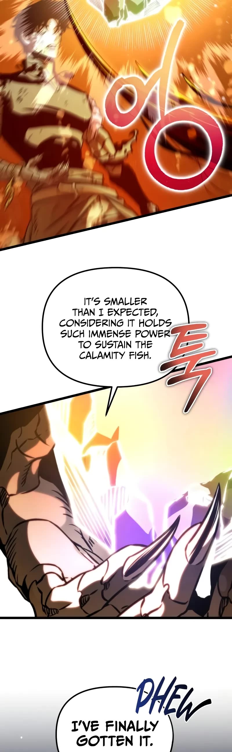 Reincarnator Chapter 60 page 74 - Chapter 60