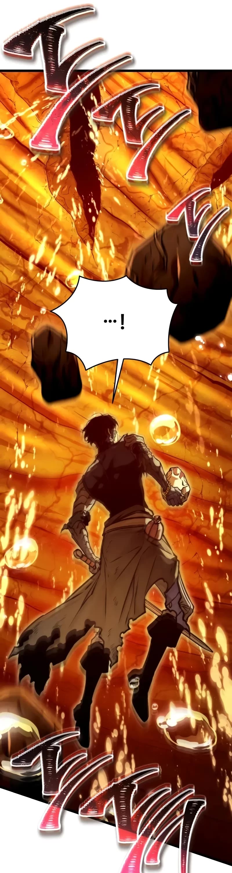 Reincarnator Chapter 60 page 76 - Chapter 60