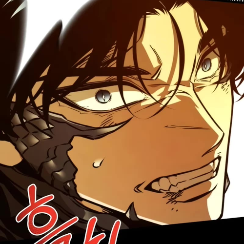 Reincarnator Chapter 60 cover
