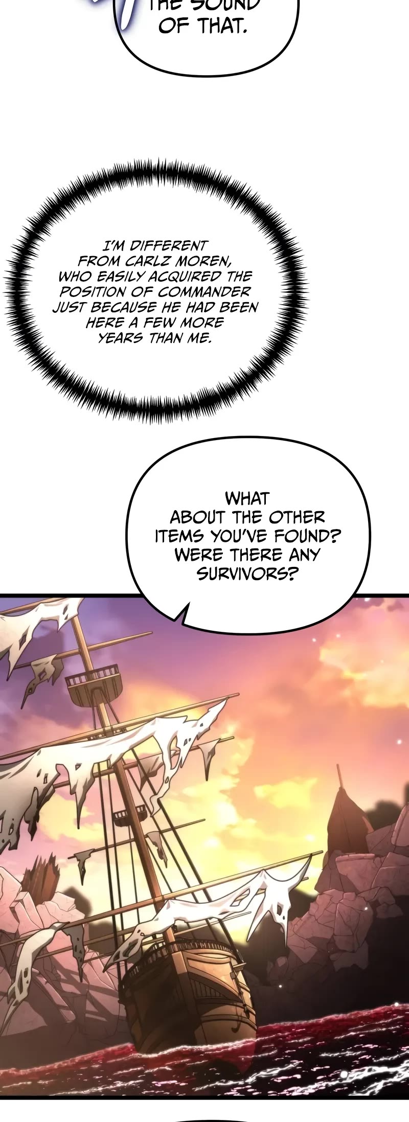 Reincarnator Chapter 61 page 10 - Chapter 61