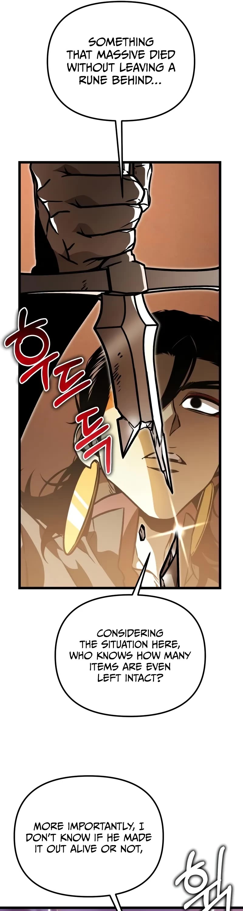 Reincarnator Chapter 61 page 12 - Chapter 61