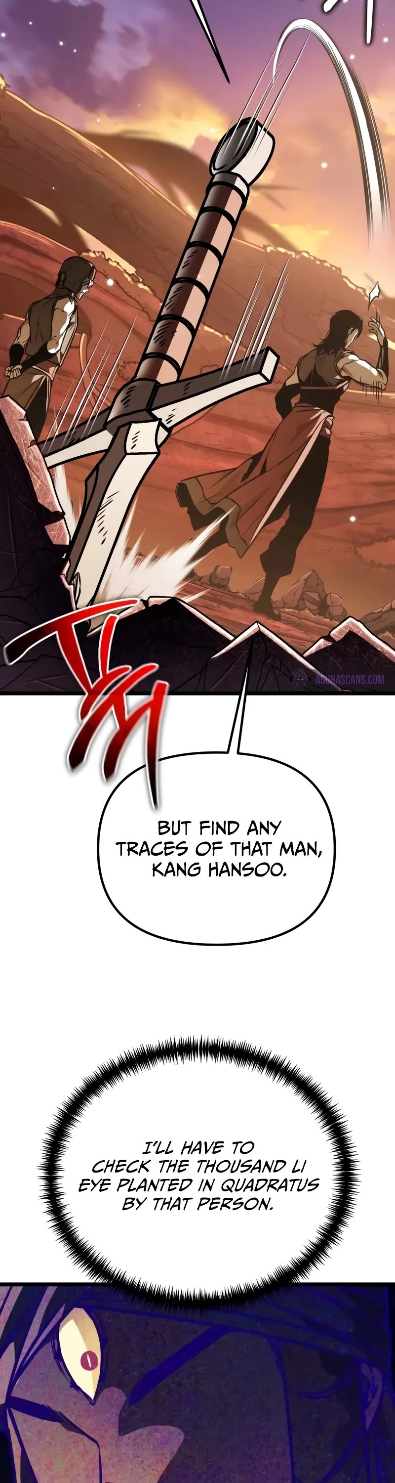 Reincarnator Chapter 61 page 13 - Chapter 61