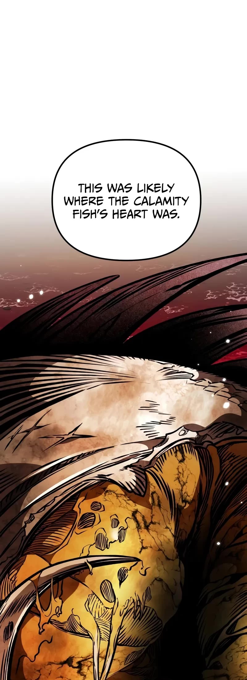 Reincarnator Chapter 61 page 15 - Chapter 61