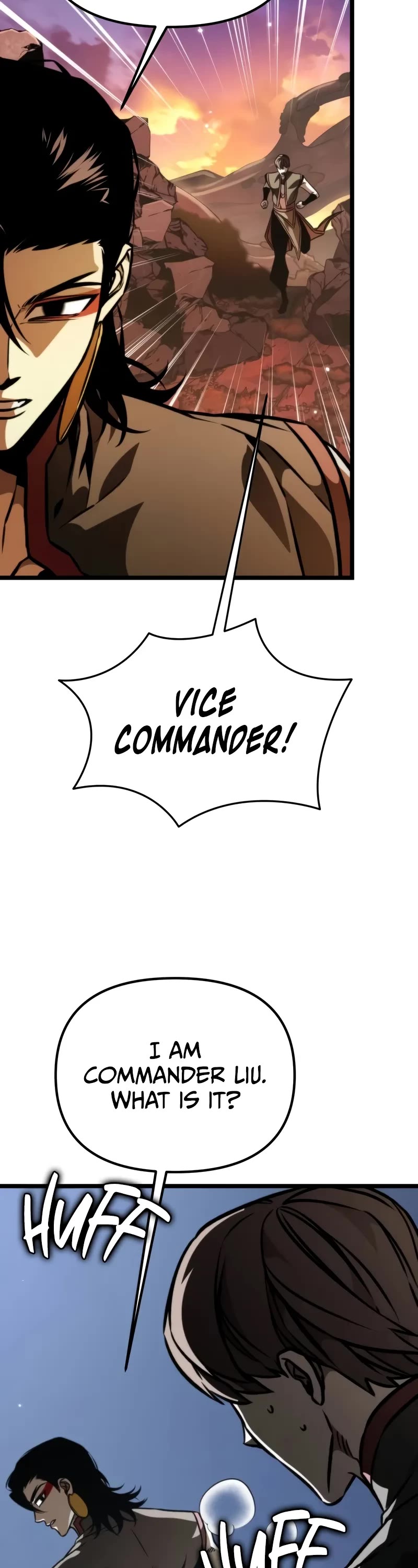 Reincarnator Chapter 61 page 18 - Chapter 61