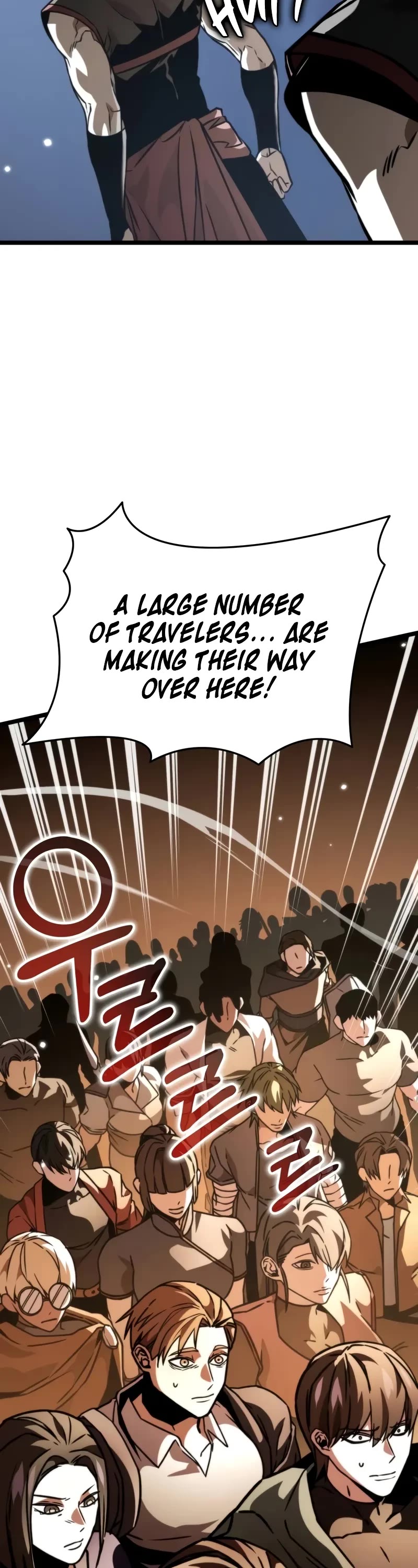 Reincarnator Chapter 61 page 19 - Chapter 61