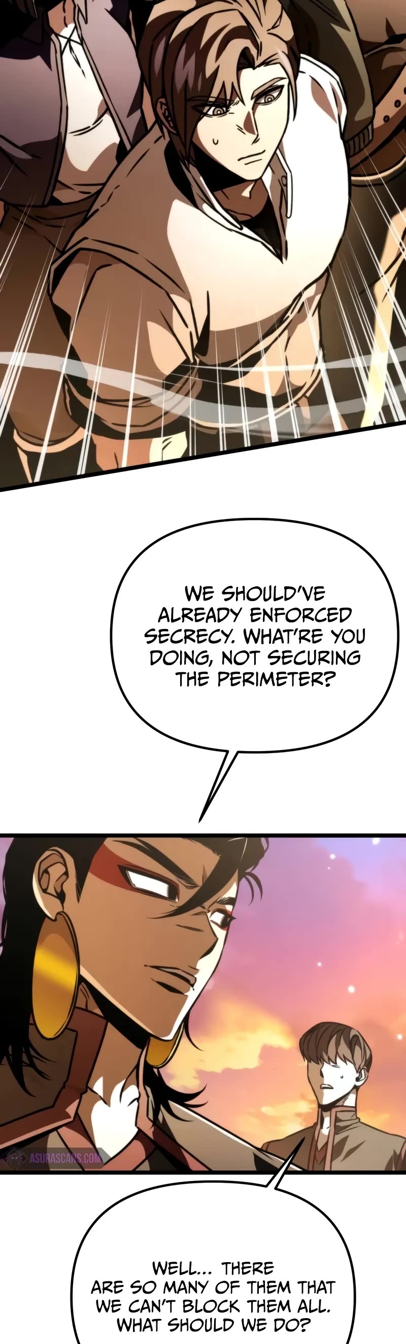 Reincarnator Chapter 61 page 20 - Chapter 61